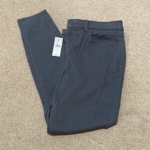 NWT Loft Gray Legging - Size 29
